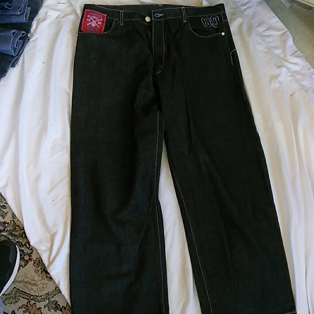 Coogi jeans